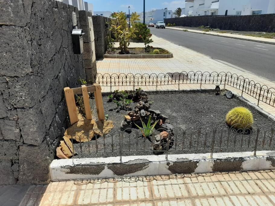 Apartamento Alemar Costa Teguise Exterior foto