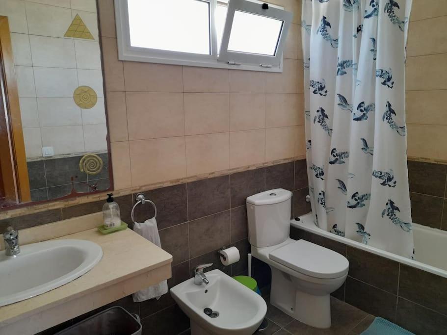 Apartamento Alemar Costa Teguise Exterior foto