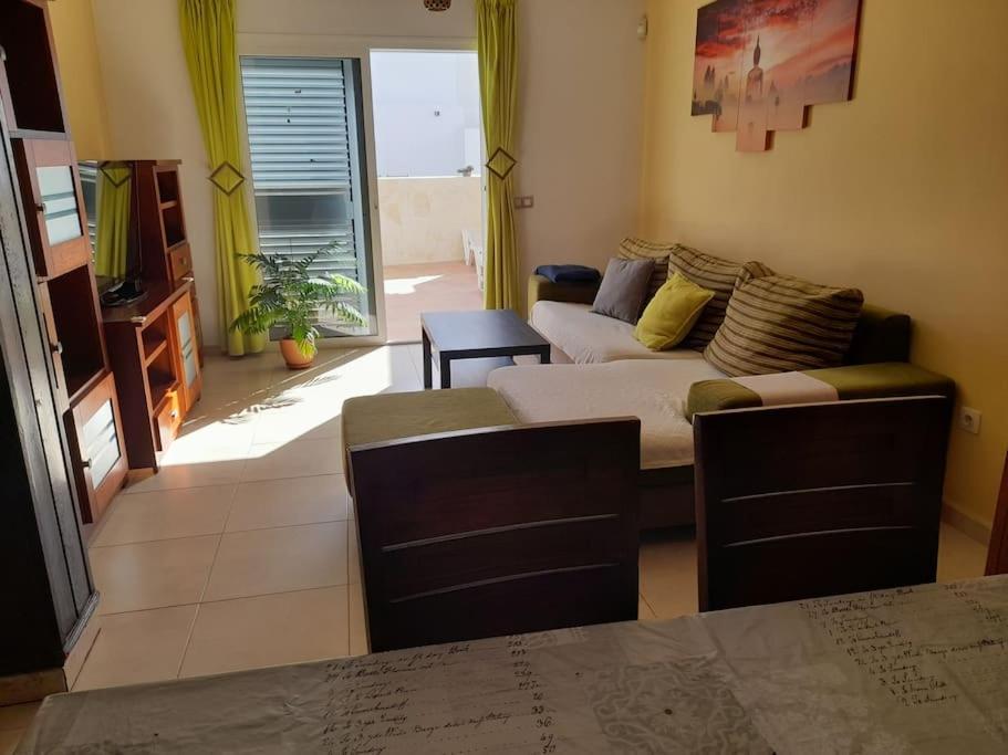 Apartamento Alemar Costa Teguise Exterior foto